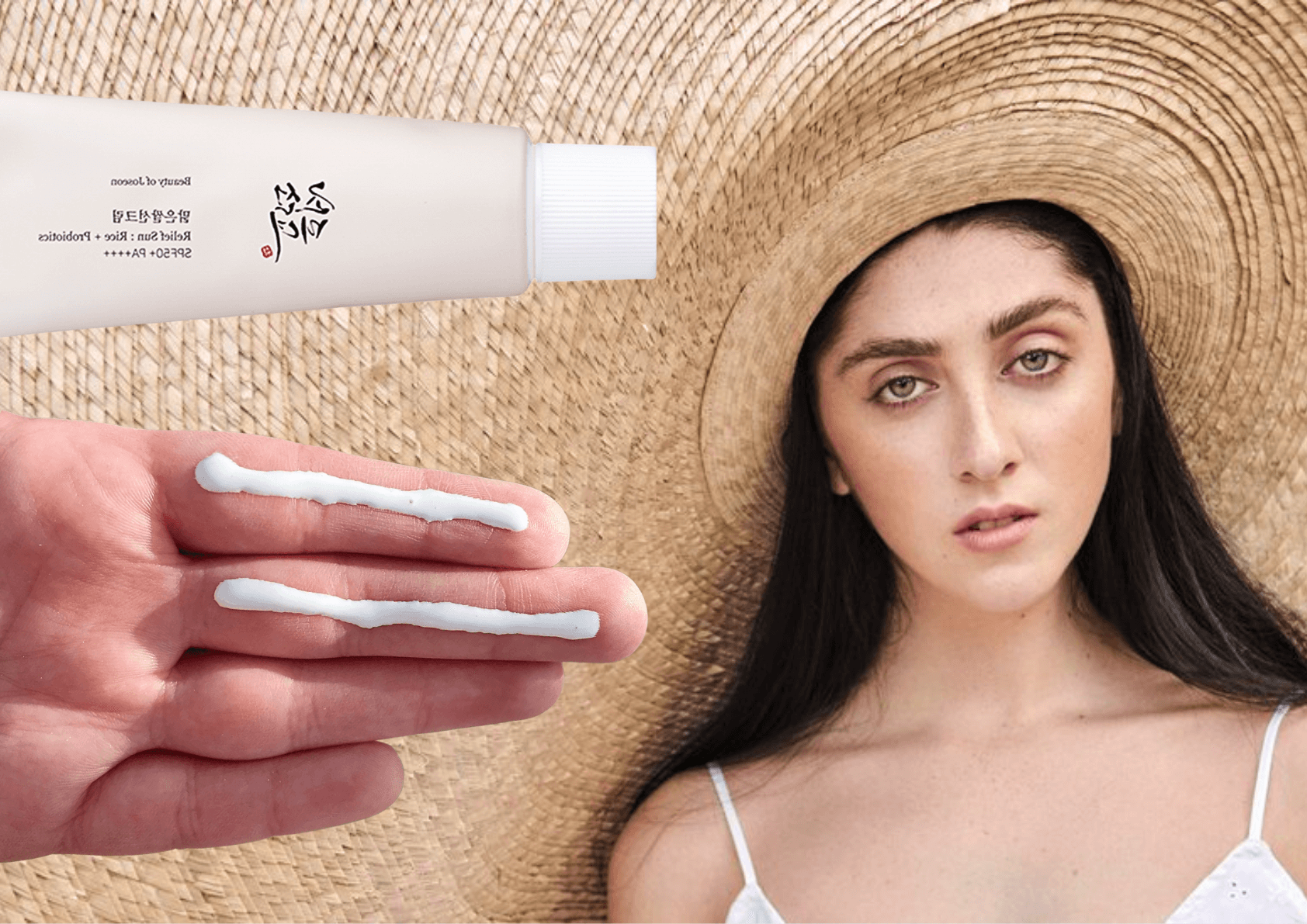 Beauty of Joseon opalovací krém Rice + Probiotics